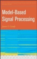 bokomslag Model-Based Signal Processing