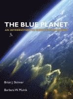 bokomslag The Blue Planet