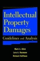 bokomslag Intellectual Property Damages