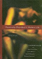Personality Disorders in Modern Life 1