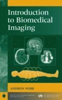 bokomslag Introduction to Biomedical Imaging