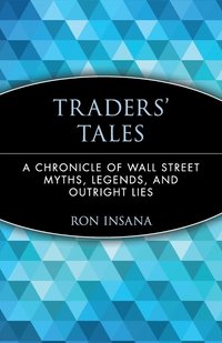 bokomslag Traders' Tales