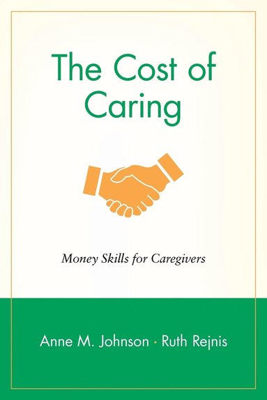 bokomslag Cost of Caring