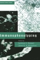 bokomslag Immunophenotyping