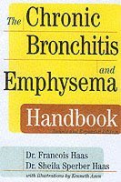 bokomslag The Chronic Bronchitis and Emphysema Handbook