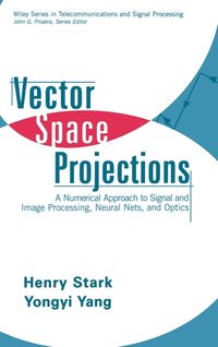 bokomslag Vector Space Projections