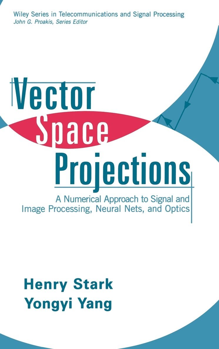 Vector Space Projections 1