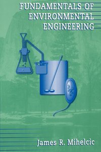 bokomslag Fundamentals of Environmental Engineering