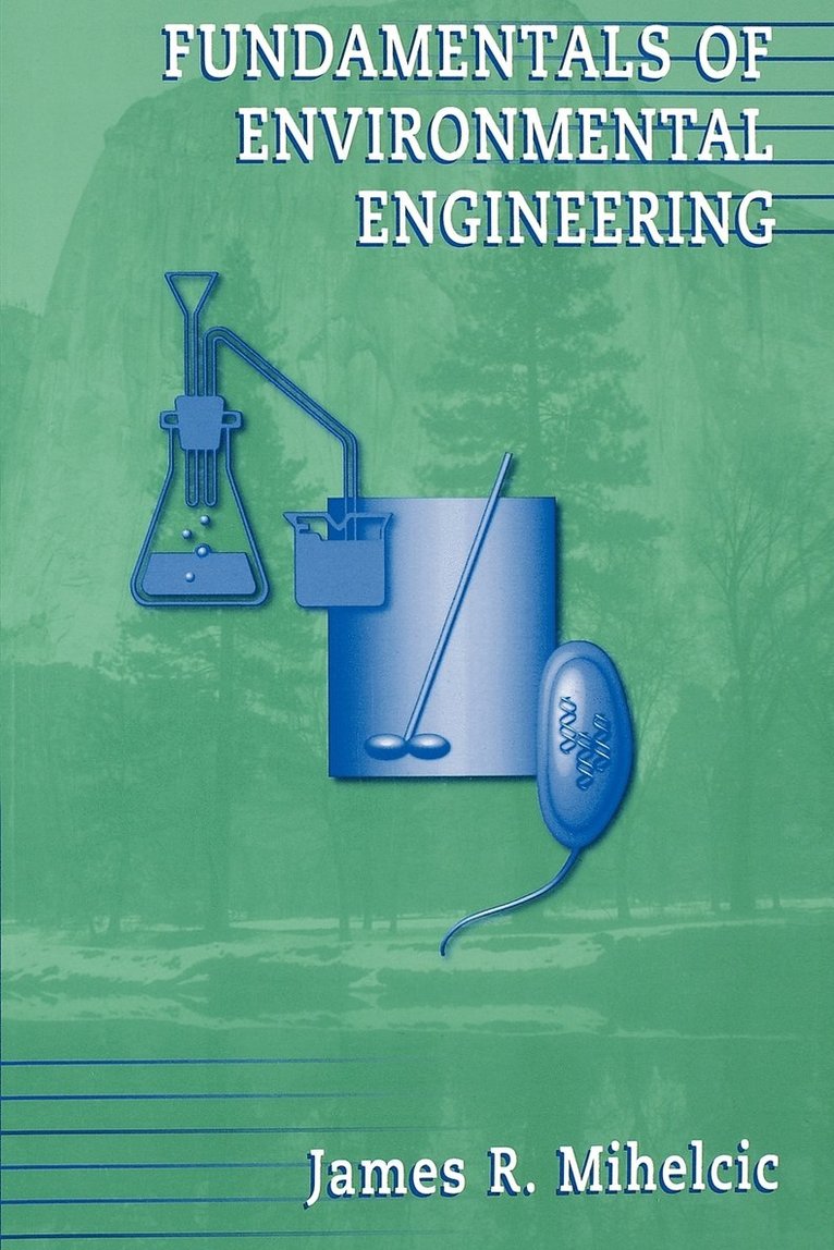 Fundamentals of Environmental Engineering 1