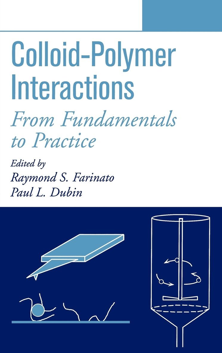 Colloid-Polymer Interactions 1