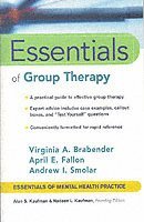 Essentials of Group Therapy 1