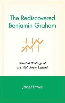 The Rediscovered Benjamin Graham 1