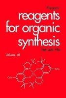 Fiesers' Reagents for Organic Synthesis, Volume 18 1