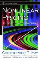 bokomslag Nonlinear Pricing