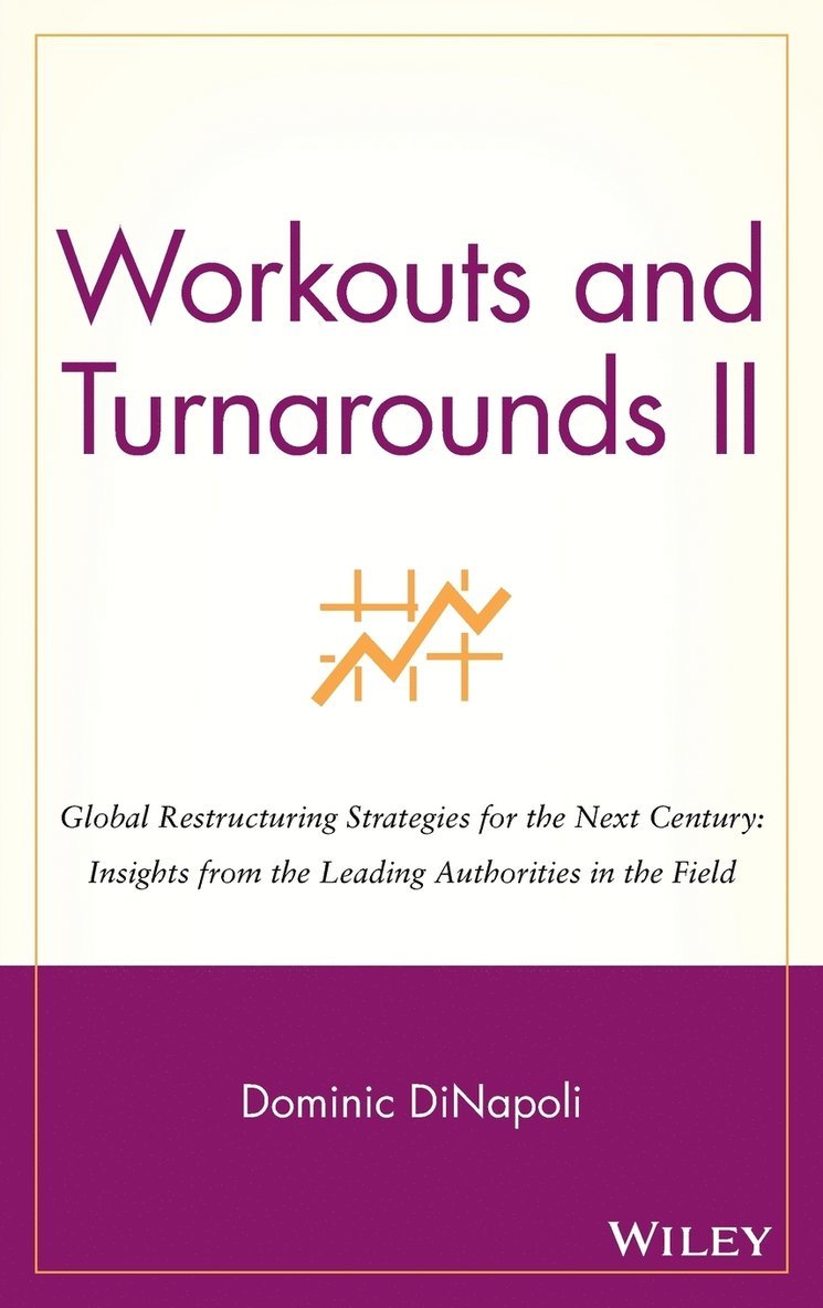 Workouts and Turnarounds II 1