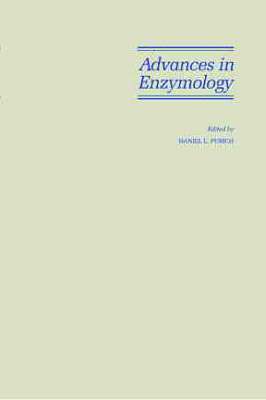 Advances in Enzymology and Related Areas of Molecular Biology, Volume 73, Part A 1