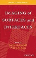 bokomslag Imaging of Surfaces and Interfaces