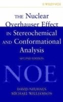 The Nuclear Overhauser Effect in Structural and Conformational Analysis 1