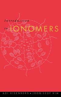 bokomslag Introduction to Ionomers