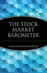 bokomslag The Stock Market Barometer