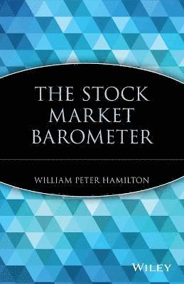bokomslag Stock Market Barometer