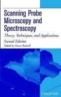 bokomslag Scanning Probe Microscopy and Spectroscopy