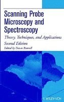 Dawn Bonnell - Scanning Probe Microscopy and Spectroscopy, Inbunden
