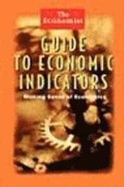 Economist - Economic Indicators, Inbunden