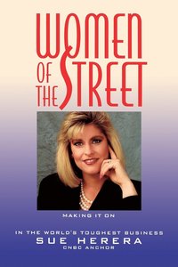 bokomslag Women of the Street