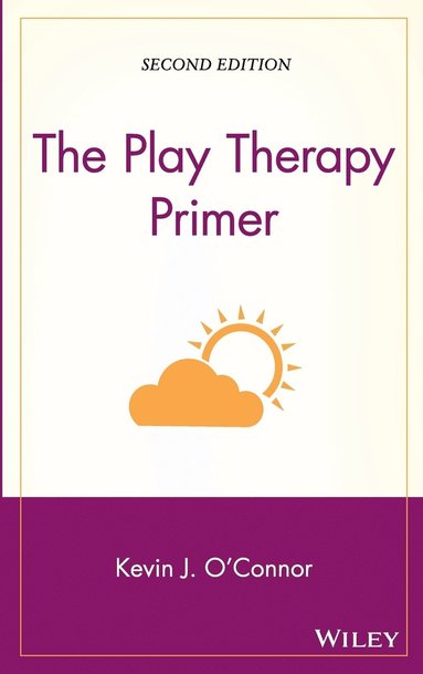 bokomslag Play Therapy Primer