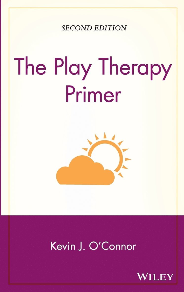 The Play Therapy Primer 1