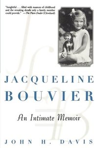 bokomslag Jacqueline Bouvier