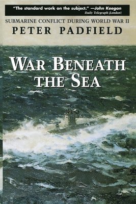 War Beneath the Sea 1