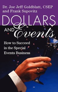 bokomslag Dollars and Events