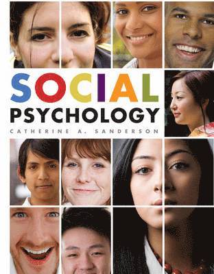 Social Psychology 1