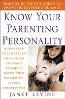 bokomslag Know Your Parenting Personality