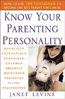 Know Your Parenting Personality 1