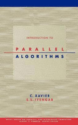 bokomslag Introduction to Parallel Algorithms