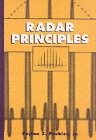 Peyton Z. Peebles - Radar Principles, Inbunden
