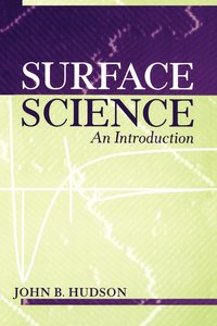 bokomslag Surface Science