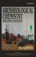 bokomslag Archaeological Chemistry