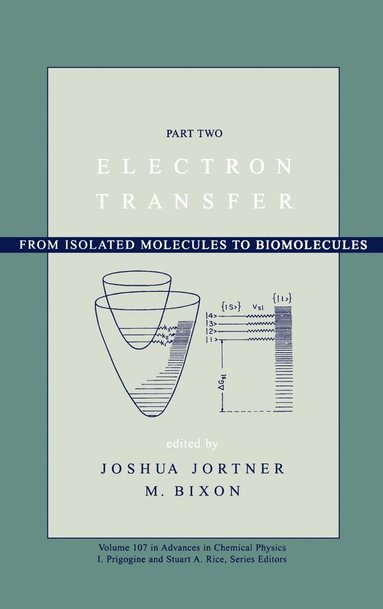 bokomslag Electron Transfer