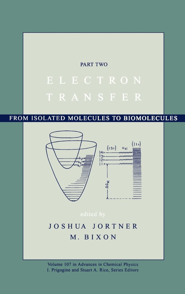 Electron Transfer 1