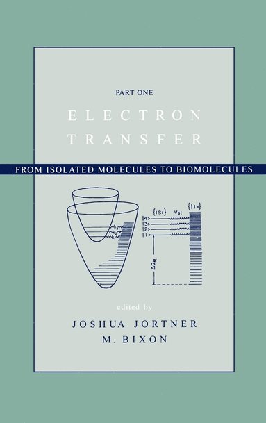 bokomslag Electron Transfer