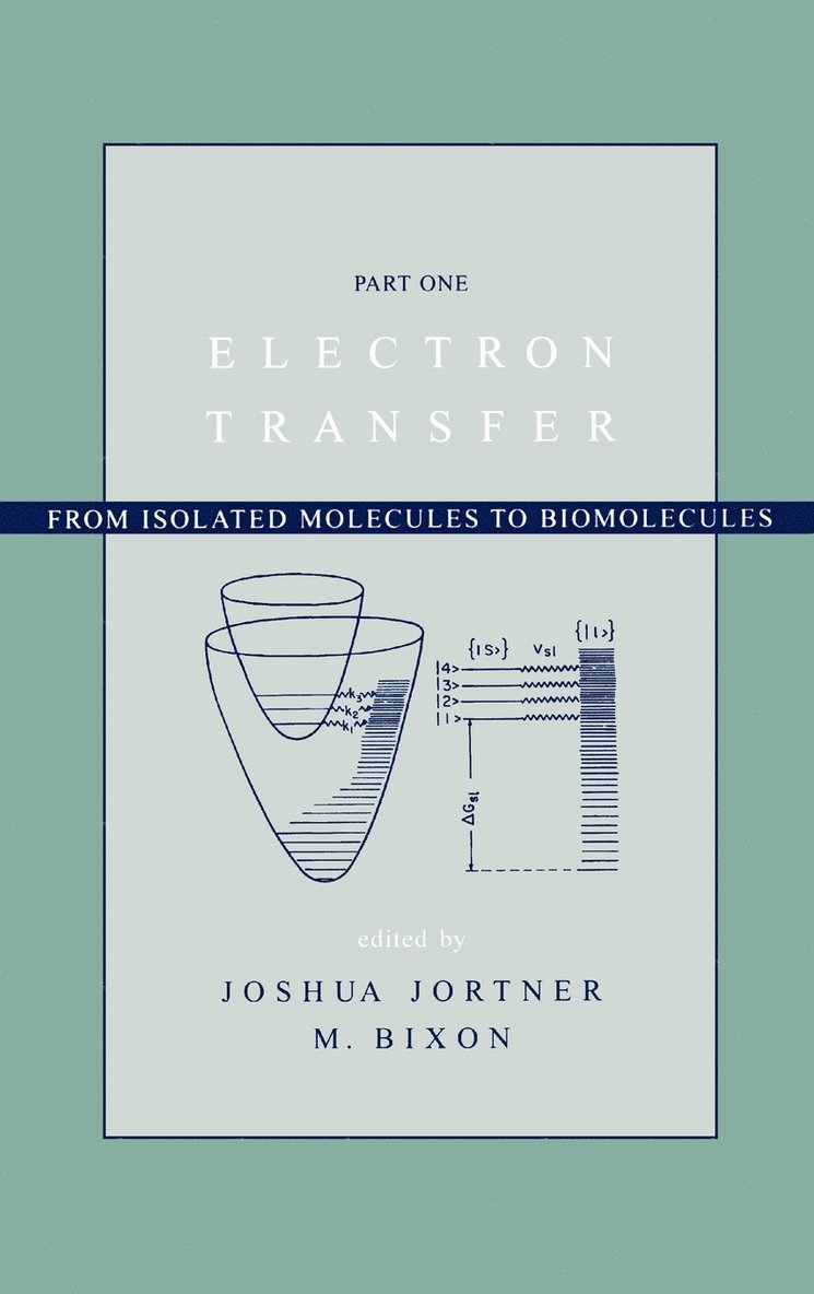 Electron Transfer - From Isolated Molecules to Biomolecules Pt1 V106 1
