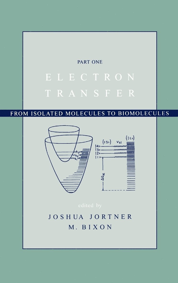 Electron Transfer 1