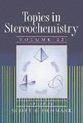 bokomslag Topics in Stereochemistry, Volume 22