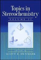 Scott E. Denmark - Topics in Stereochemistry, Volume 22, Inbunden