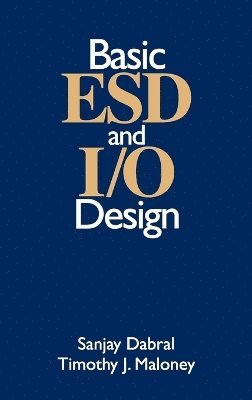 Basic ESD and I/O Design 1