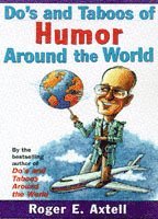 bokomslag Do's and Taboos of Humor Around the World